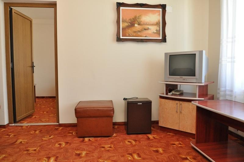 فندق Casa Rubin جورا هومورولوي الغرفة الصورة