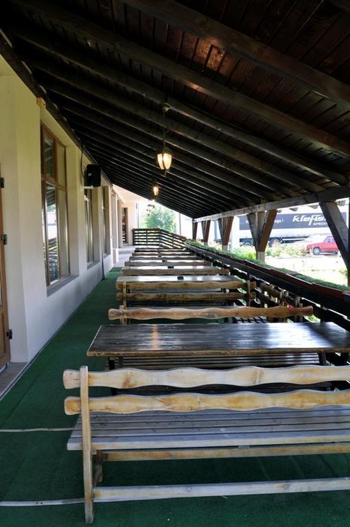 فندق Casa Rubin جورا هومورولوي المظهر الخارجي الصورة