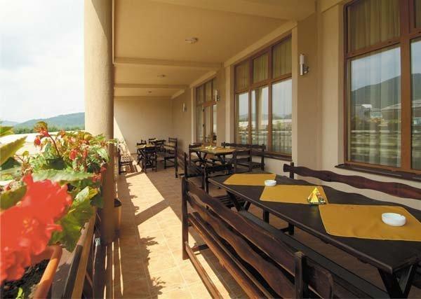فندق Casa Rubin جورا هومورولوي المظهر الخارجي الصورة